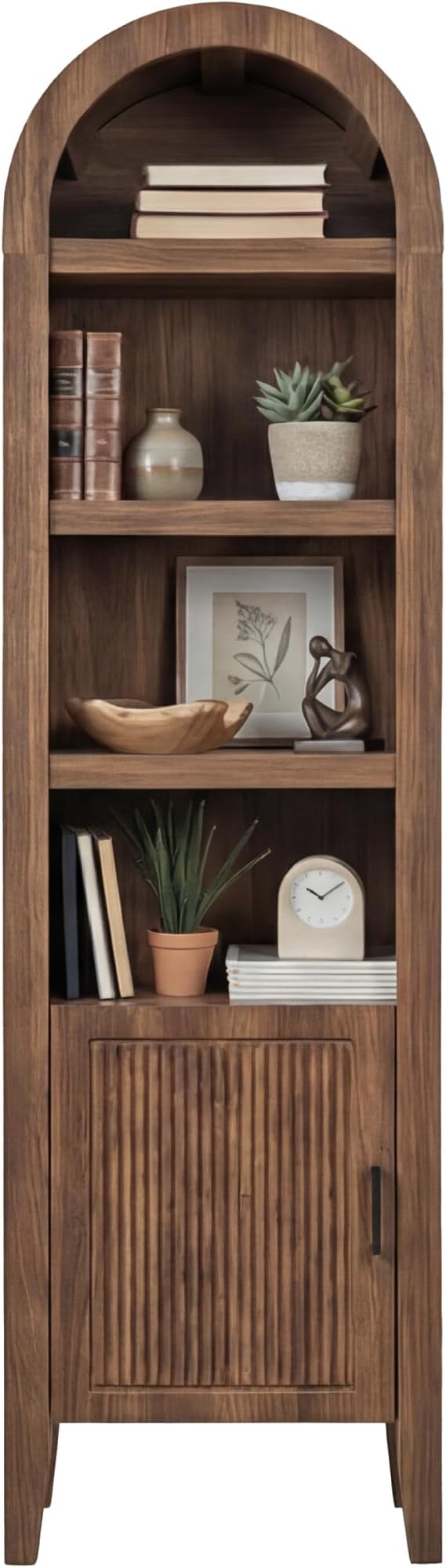 Narrow - Walnut