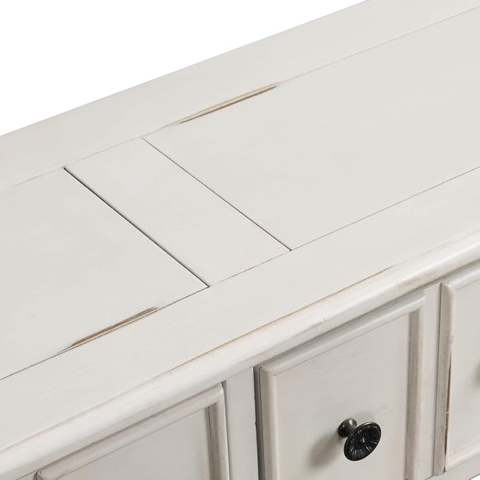 Antique White 60\