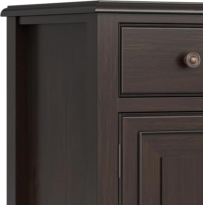 Dark Chestnut Brown