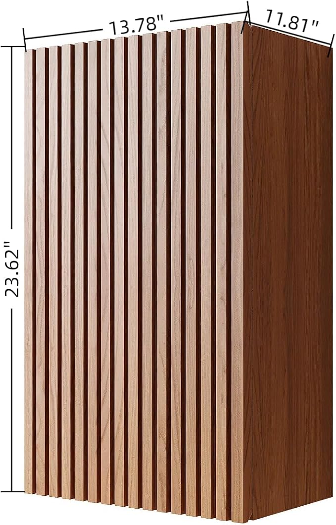 Brown Oak