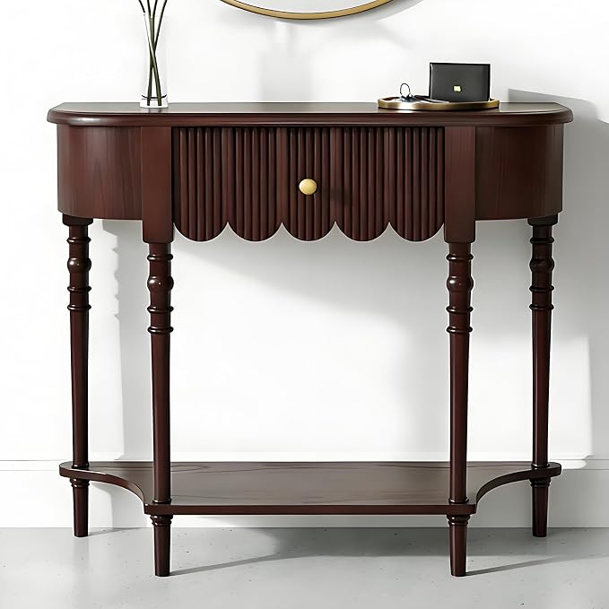 Dark Walnut