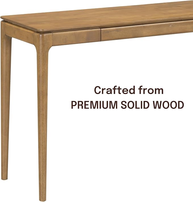 Teak Look
