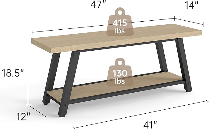 Natural Oak