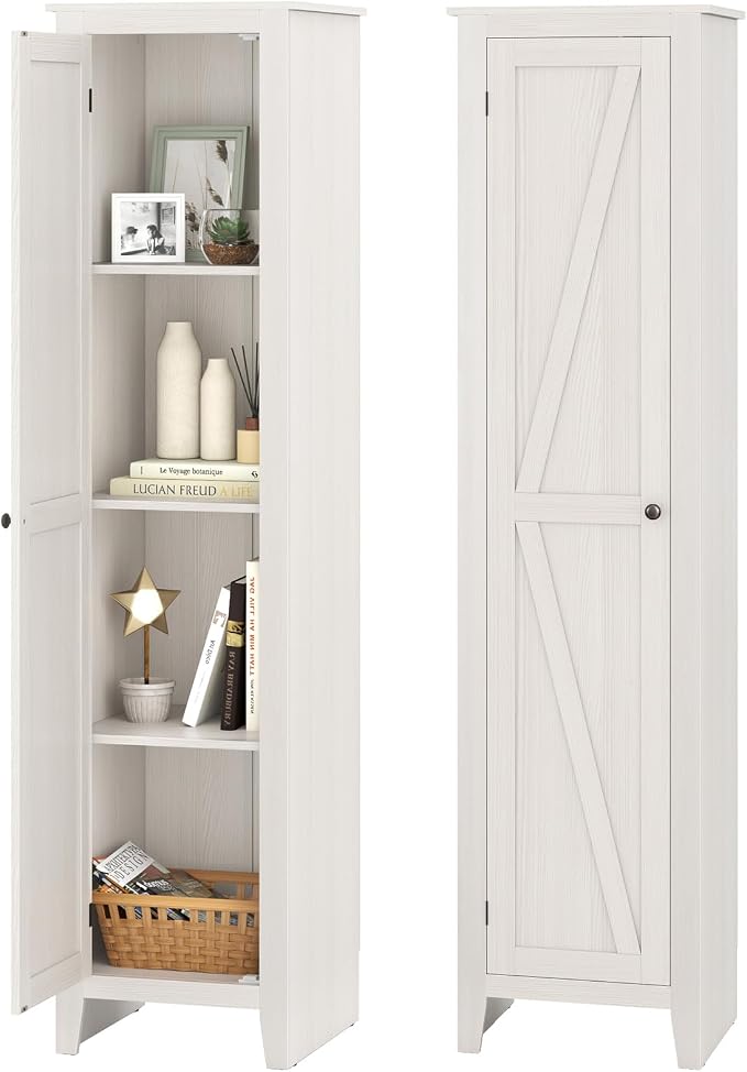 Grayish White
