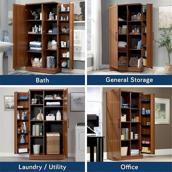 Sienna Oak