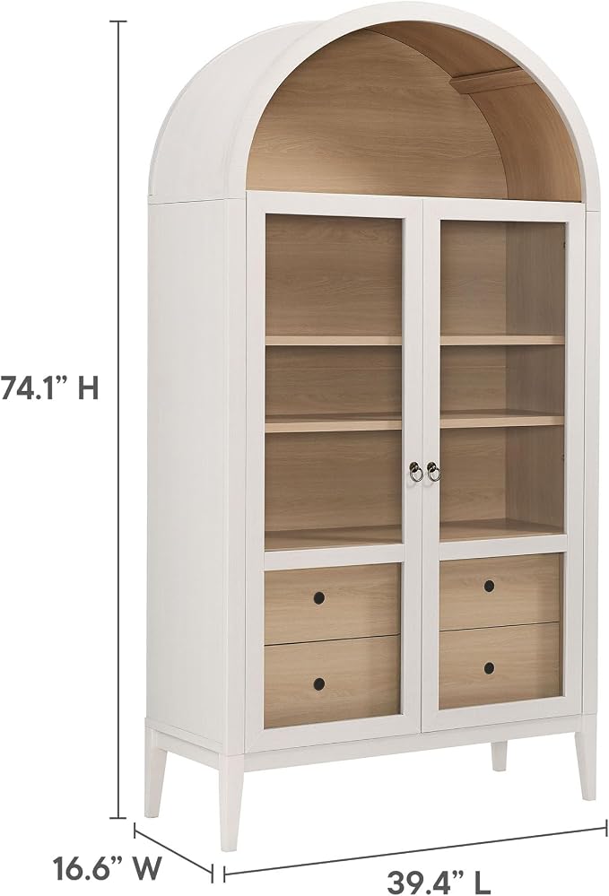 Ivory Oak