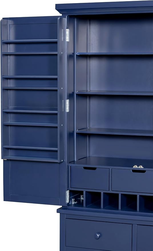 Blue#070