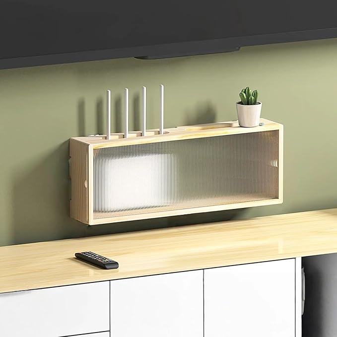 Wood Color