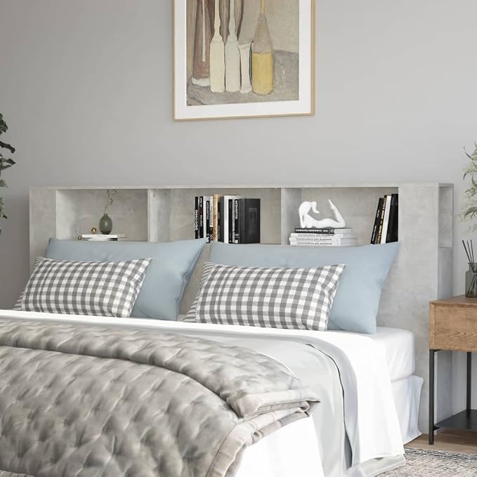 Rustic Grey