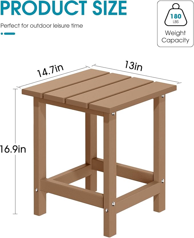Teak