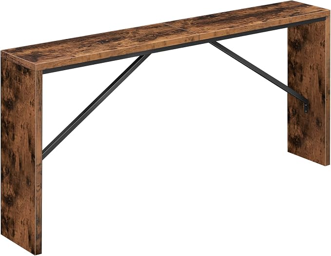 Rustic Brown