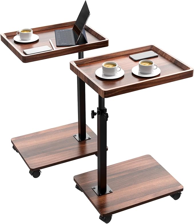 Walnut Brown
