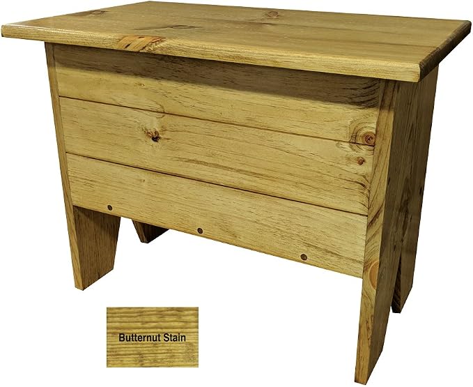 Butternut Stain