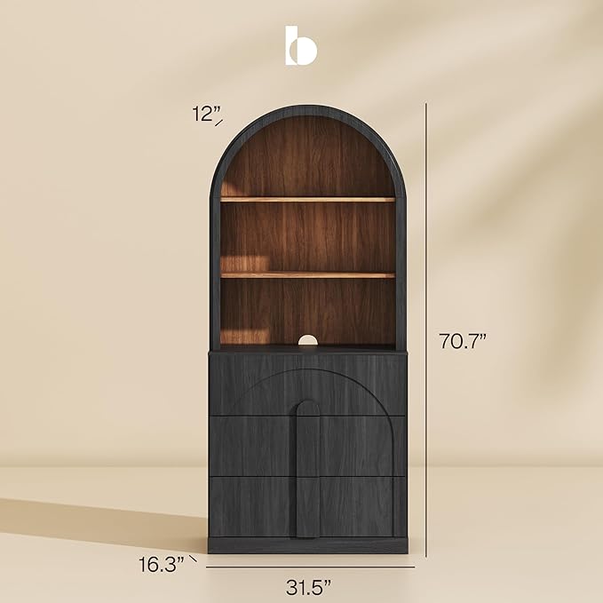 Bijou Ebony I