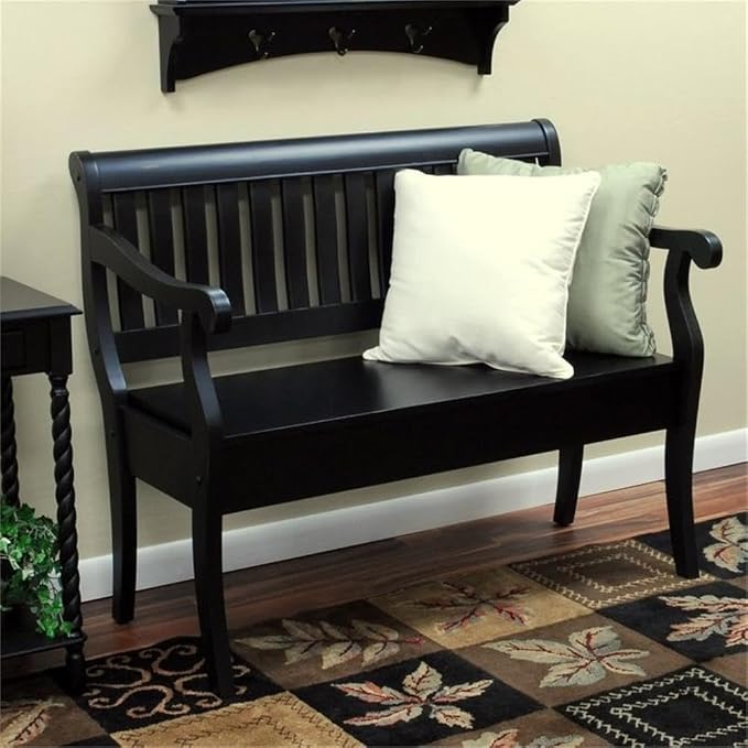 Antique Black