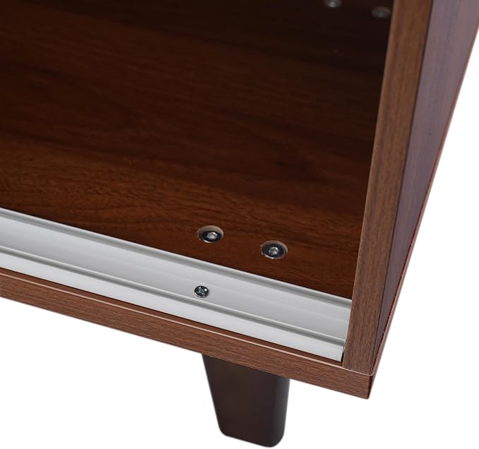 Walnut Color
