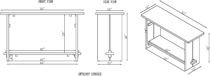 Driftwood