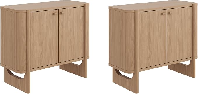 Raw Oak