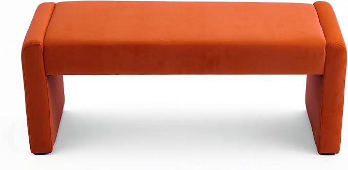 Velvet-orange