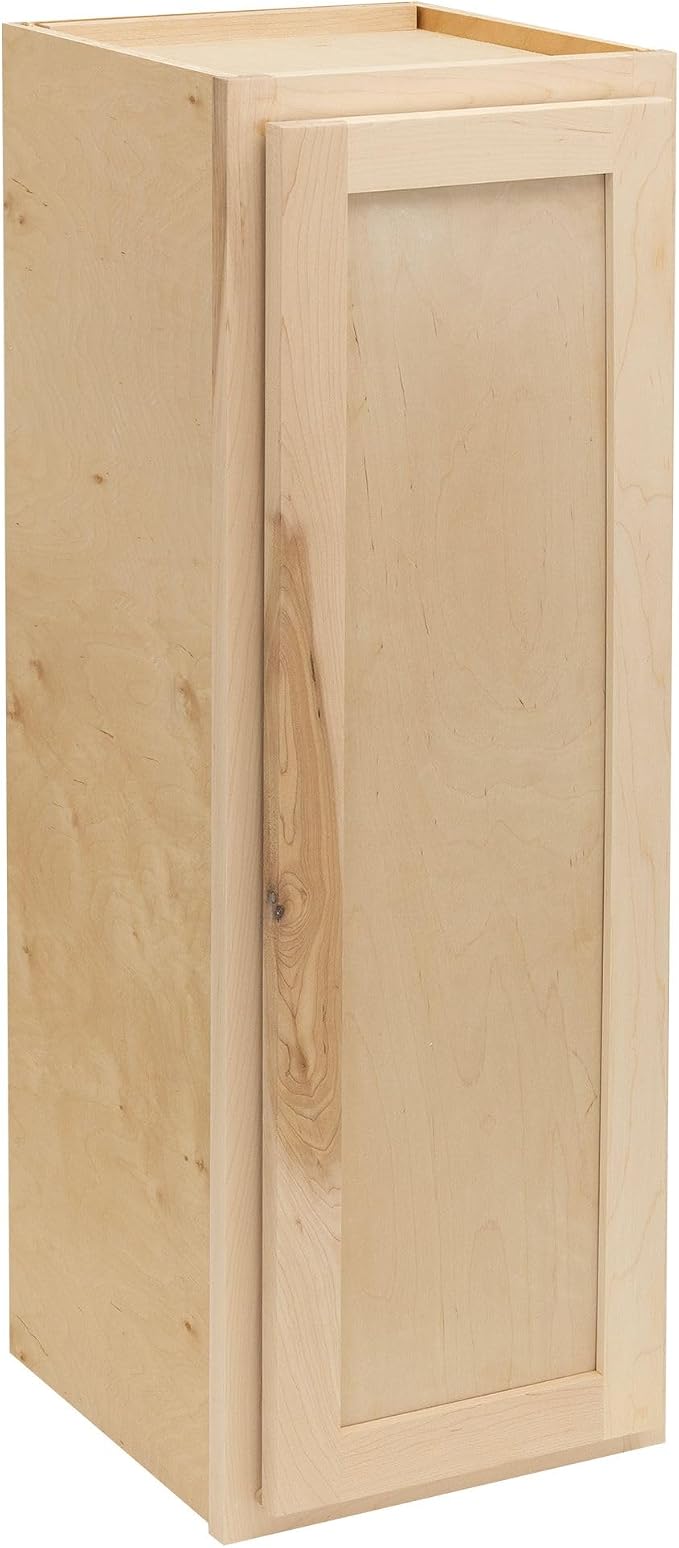 Raw Maple
