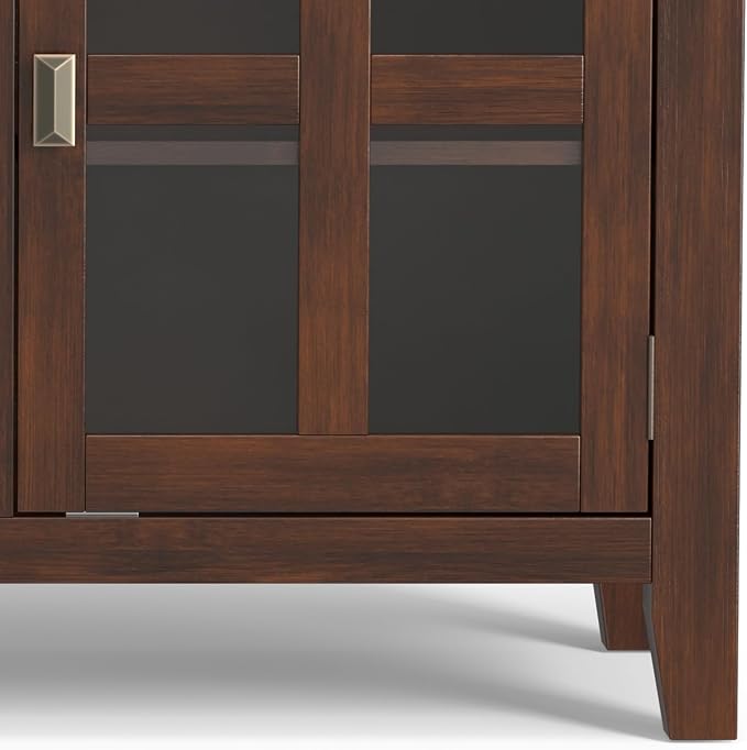 Russet Brown