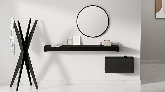 Ashwood Black