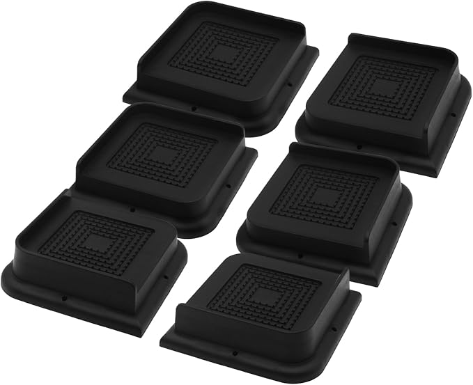 Black-6 Pack