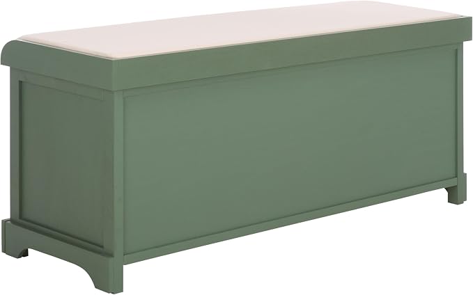 Dusty Green