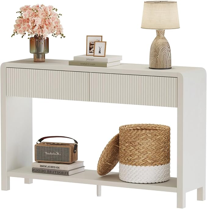 Antique White