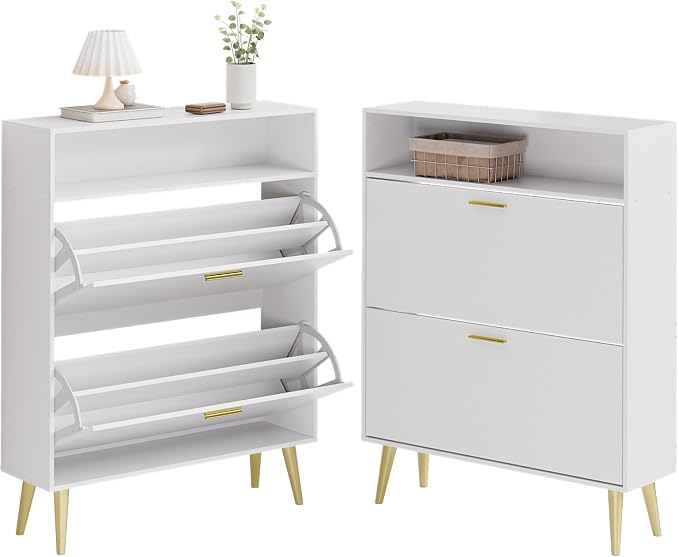 White - Set of 2