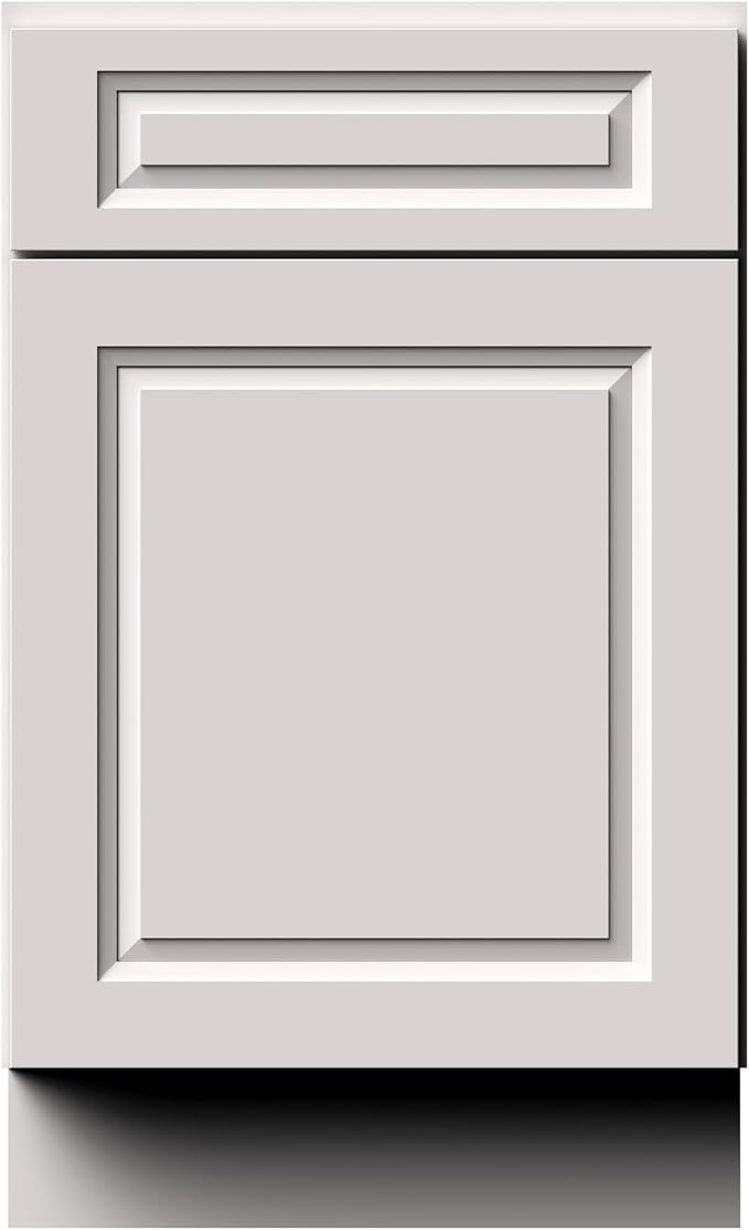 Glacier White
