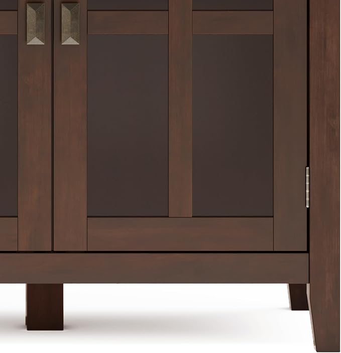 Russet Brown