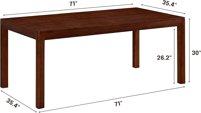 Dark Walnut