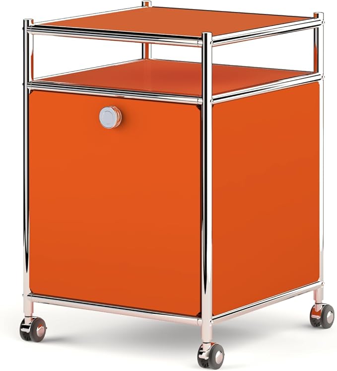 Matt Orange