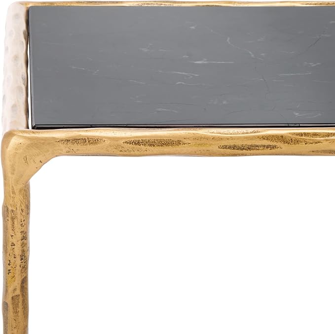 Brass/Black