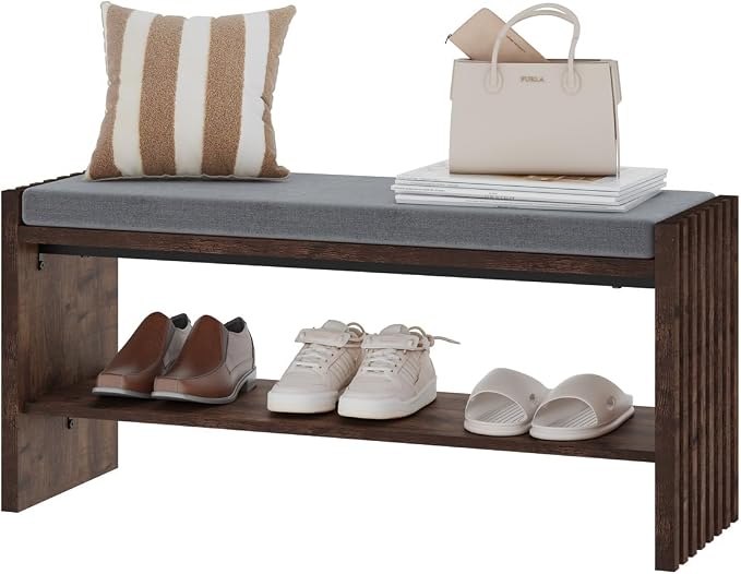 Rustic Oak