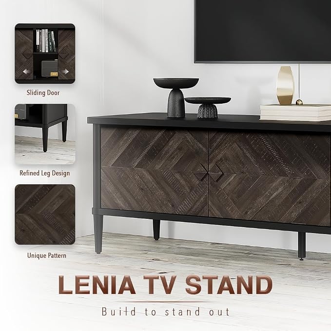 Mocha Black