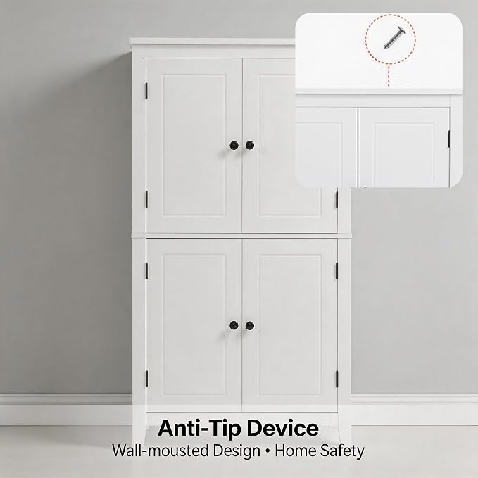 White + Mdf