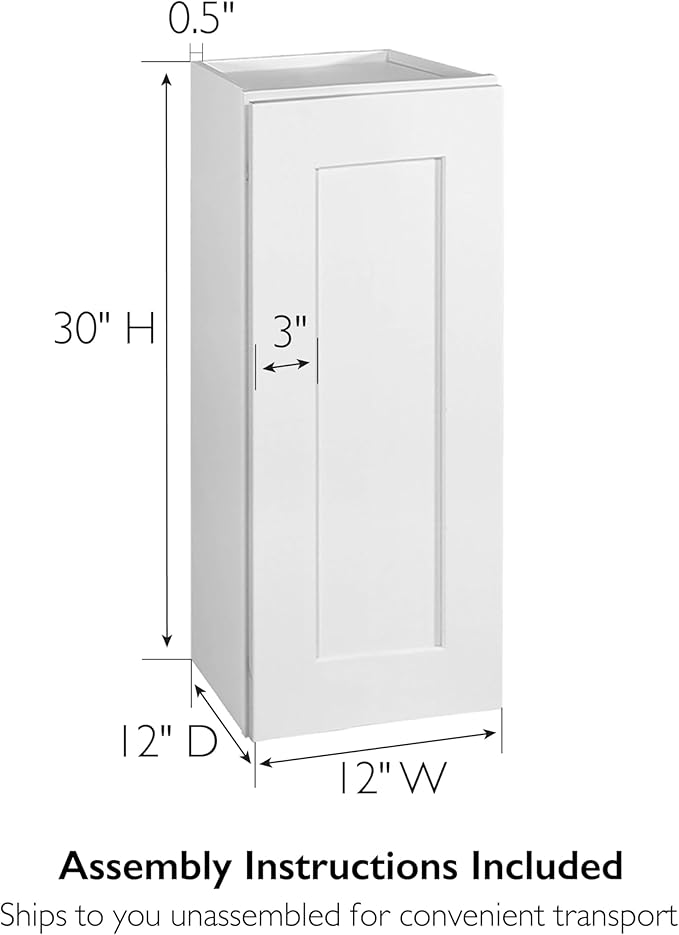 Ready To Assemble
