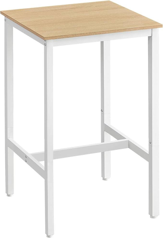 Oak Beige + Cloud White