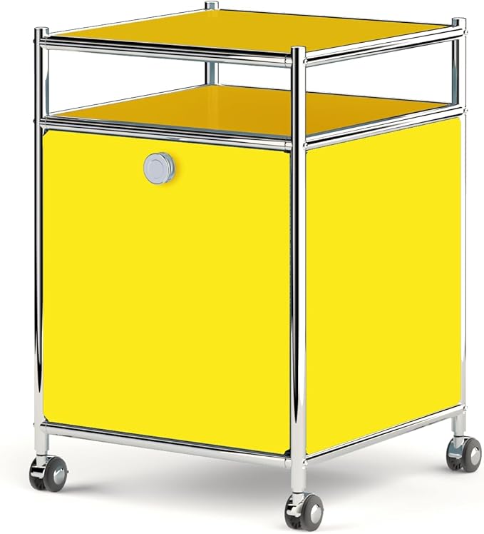 Matt Yellow