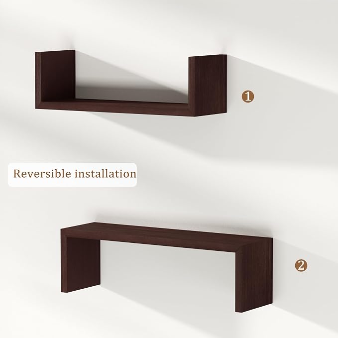 Dark Walnut