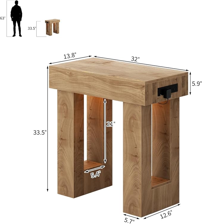 Natural Oak