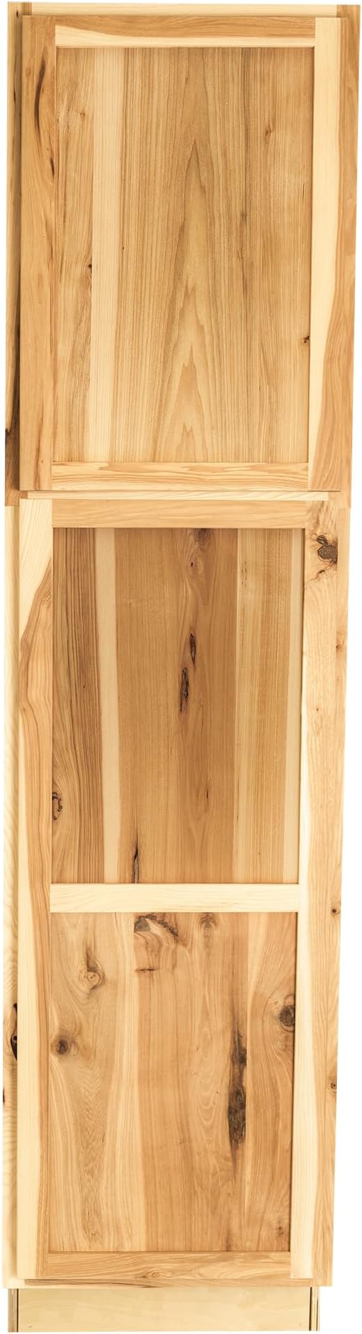 Rustic Hickory