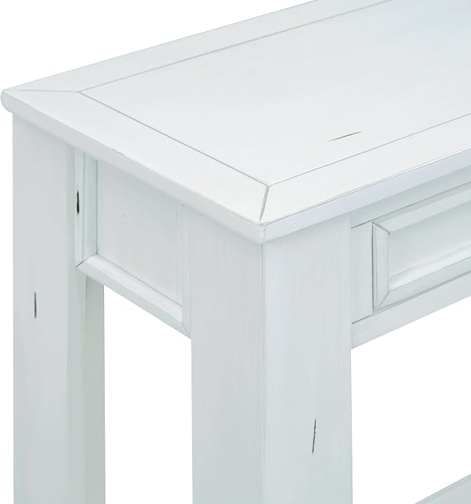 Antique White