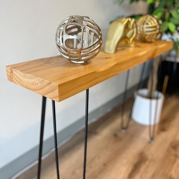 Natural Wood