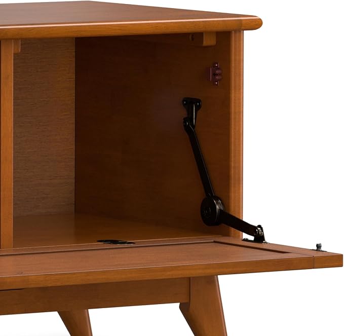 Teak Brown