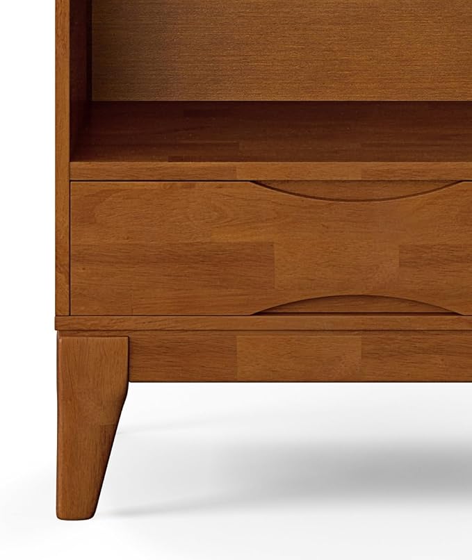 Teak Brown