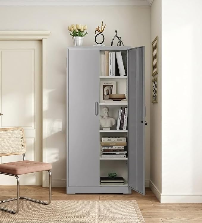 71'' Grey