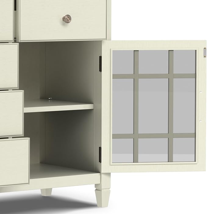 Antique White